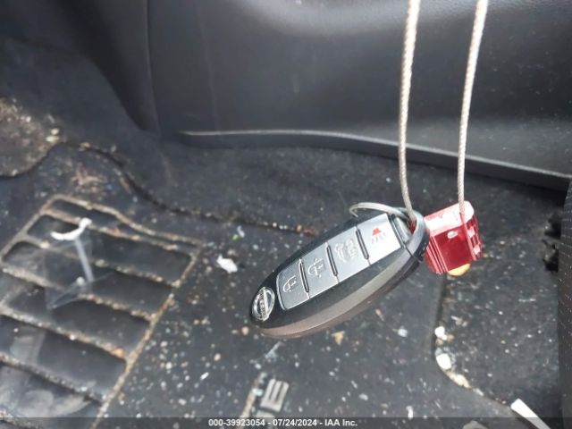 5N1AT2MV0EC752344 Nissan Rogue Sl
