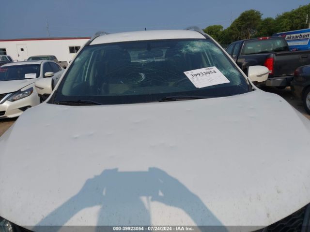 5N1AT2MV0EC752344 Nissan Rogue Sl