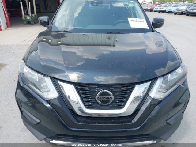 JN8AT2MT0LW008102 Nissan Rogue S Fwd