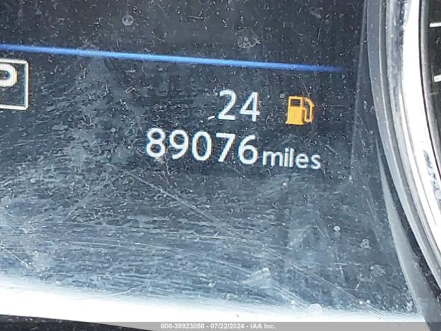 JN8AT2MT0LW008102 Nissan Rogue S Fwd