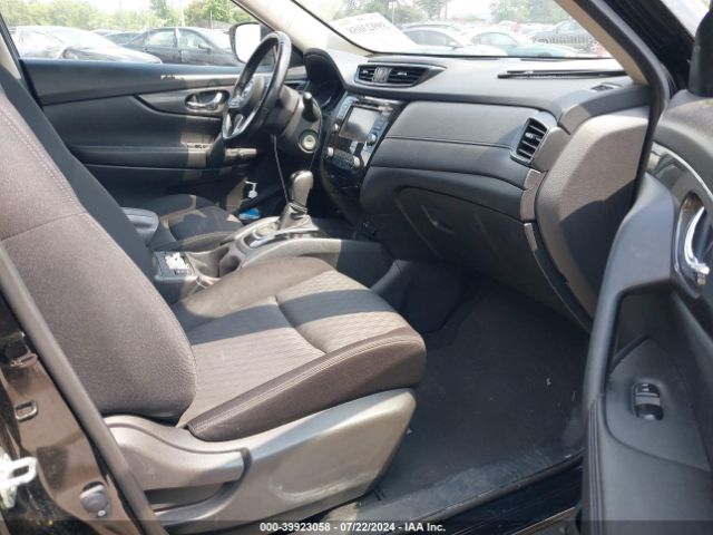JN8AT2MT0LW008102 Nissan Rogue S Fwd