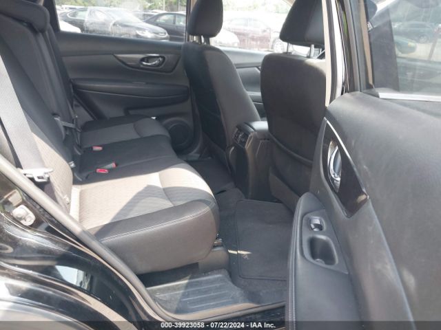 JN8AT2MT0LW008102 Nissan Rogue S Fwd