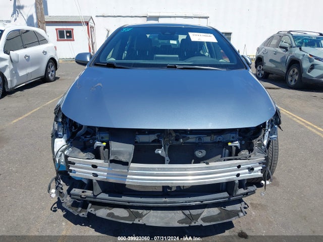 Toyota COROLLA SE 2020 JTDP4RCE8LJ010773 Image 13