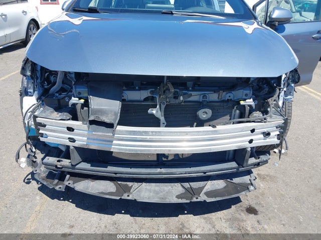 Toyota COROLLA SE 2020 JTDP4RCE8LJ010773 Image 6