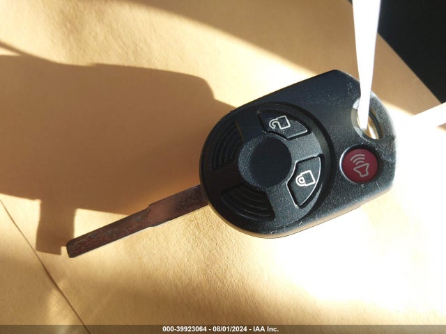 1FMCU0F73KUA65647 Ford ESCAPE S