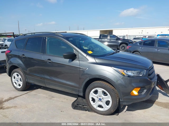 1FMCU0F73KUA65647 Ford ESCAPE S