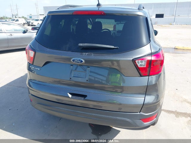 1FMCU0F73KUA65647 Ford ESCAPE S