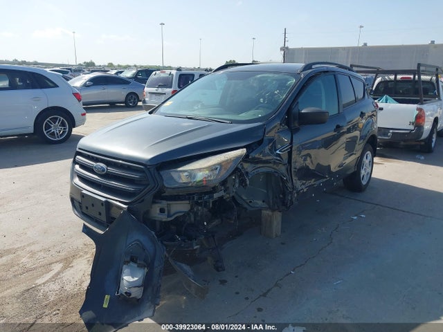 1FMCU0F73KUA65647 Ford ESCAPE S