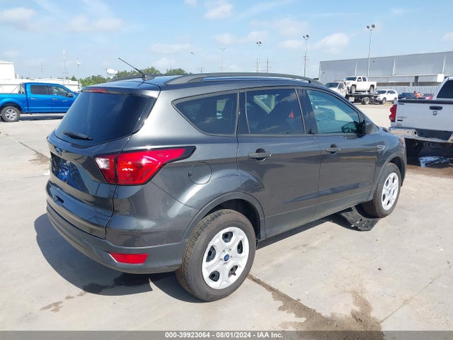 1FMCU0F73KUA65647 Ford ESCAPE S