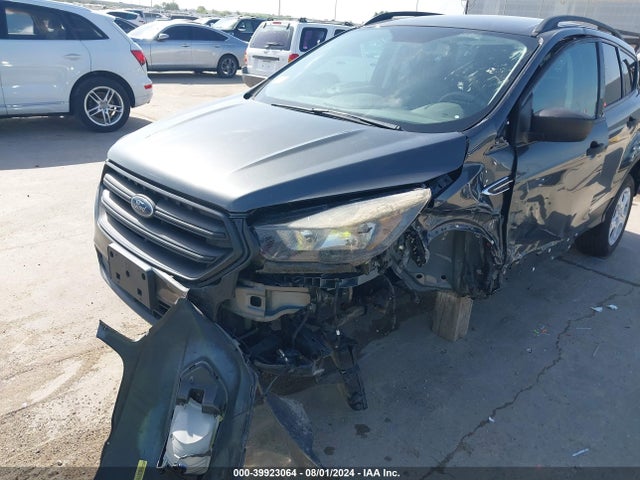 1FMCU0F73KUA65647 Ford ESCAPE S