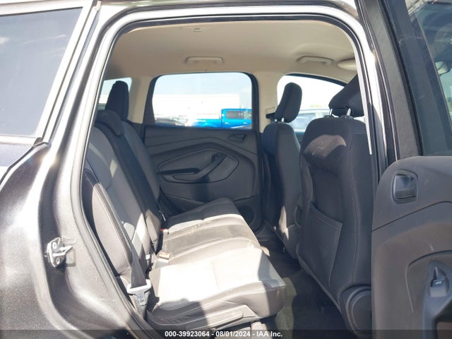 1FMCU0F73KUA65647 Ford ESCAPE S