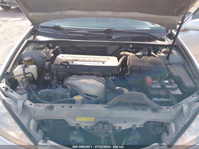 Продажа на аукционе авто 2003 Toyota Camry Xle, vin: 4T1BE30K03U258850, номер лота: 39923071