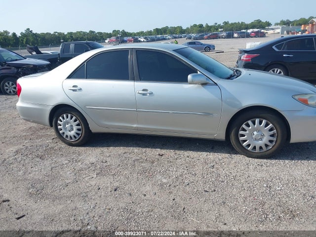 Продажа на аукционе авто 2003 Toyota Camry Xle, vin: 4T1BE30K03U258850, номер лота: 39923071