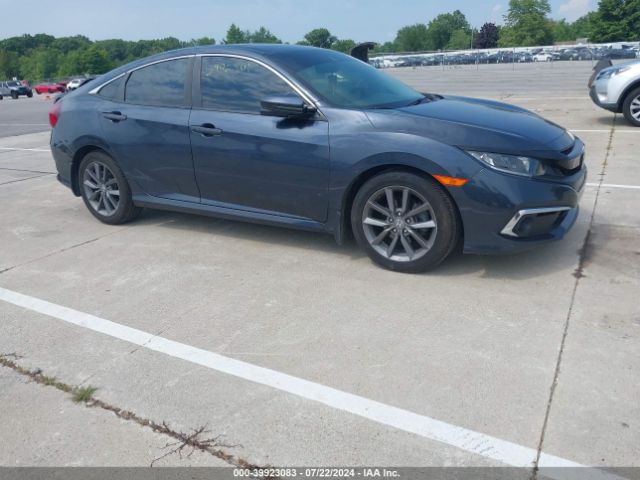 19XFC1F78LE025364 auction archive image