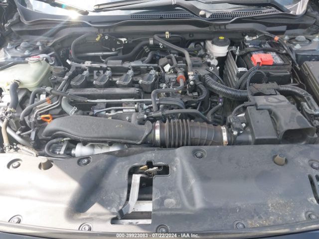 19XFC1F78LE025364 Honda Civic Ex-l