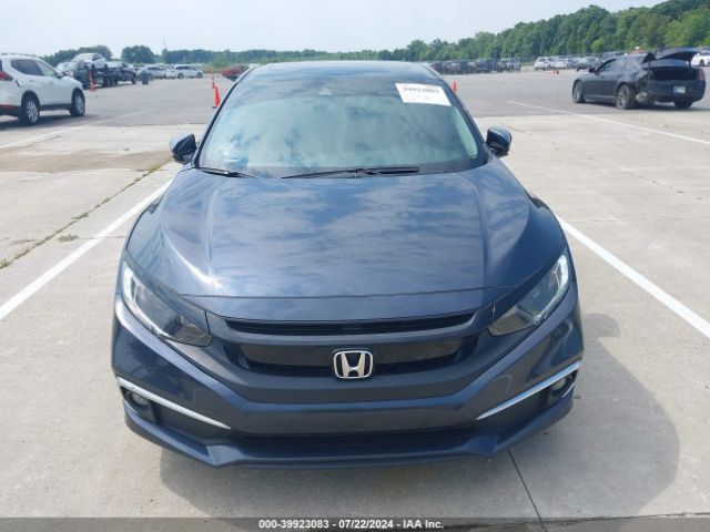 19XFC1F78LE025364 Honda Civic Ex-l