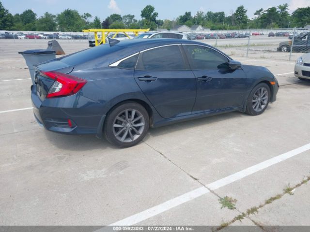 19XFC1F78LE025364 Honda Civic Ex-l