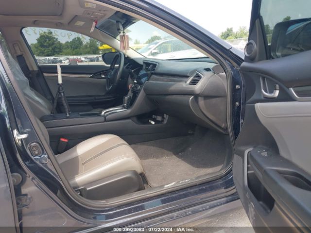 19XFC1F78LE025364 Honda Civic Ex-l