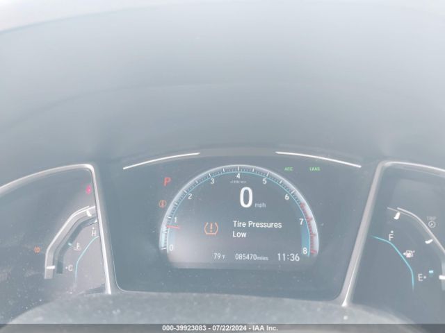 19XFC1F78LE025364 Honda Civic Ex-l