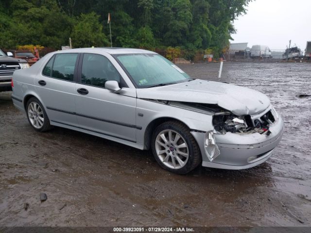 2003 SAAB 9-5 YS3EH45G133025478 Photo 0