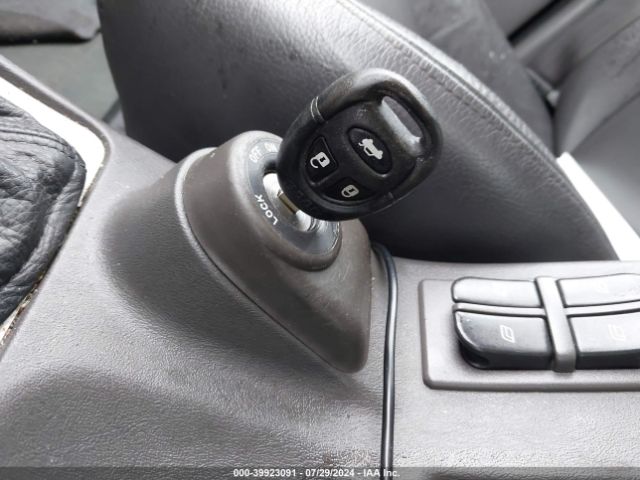 2003 SAAB 9-5 YS3EH45G133025478 Photo 10