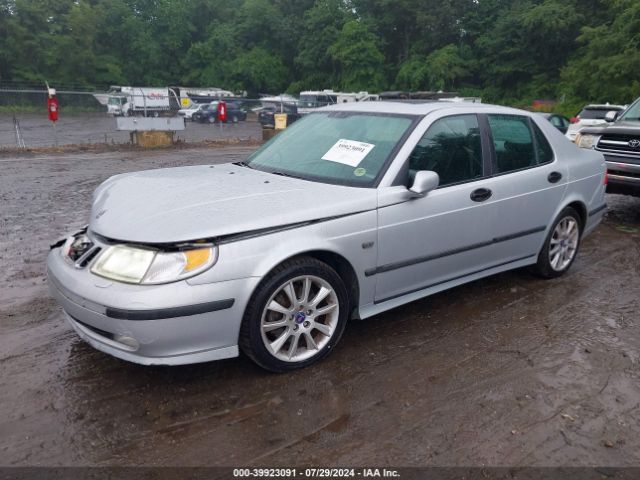 2003 SAAB 9-5 YS3EH45G133025478 Photo 1