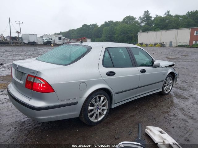 2003 SAAB 9-5 YS3EH45G133025478 Photo 3