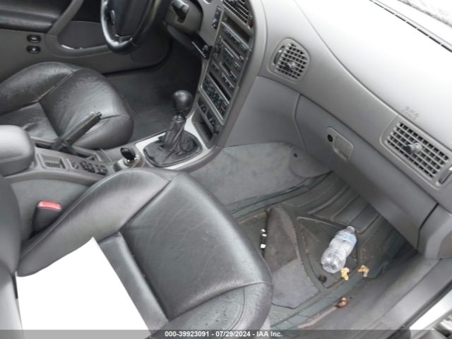 2003 SAAB 9-5 YS3EH45G133025478 Photo 4