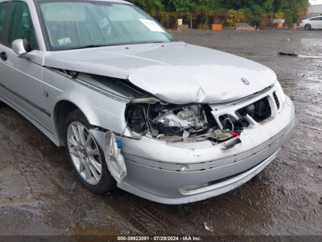 2003 SAAB 9-5 YS3EH45G133025478 Photo 5