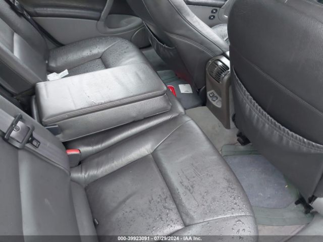 2003 SAAB 9-5 YS3EH45G133025478 Photo 7