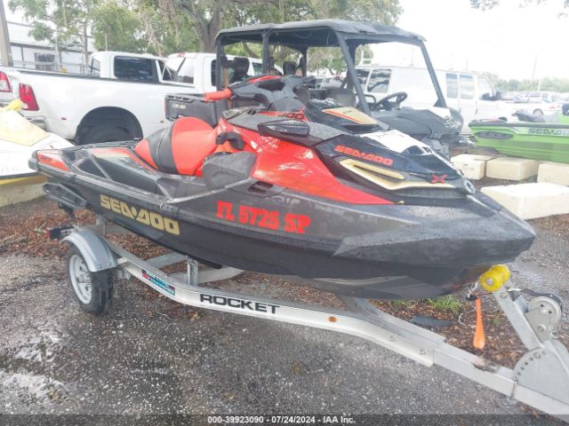 2020 SEADOO SEADOO YDV27966K920     
