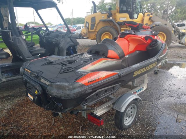 2020 SEADOO SEADOO YDV27966K920      Photo 3