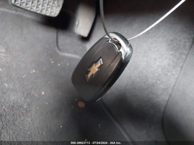1G1ZG5ST6MF085705 Chevrolet Malibu Fwd Rs