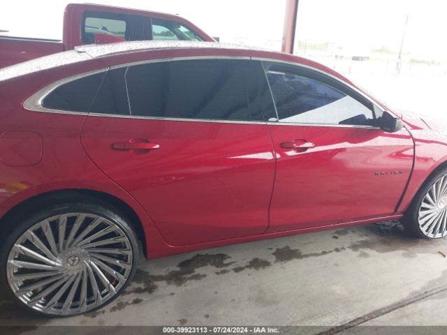 1G1ZG5ST6MF085705 Chevrolet Malibu Fwd Rs