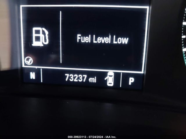 1G1ZG5ST6MF085705 Chevrolet Malibu Fwd Rs