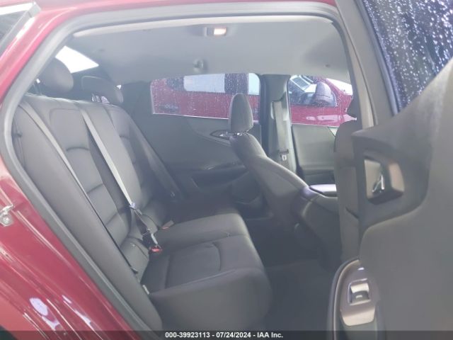1G1ZG5ST6MF085705 Chevrolet Malibu Fwd Rs