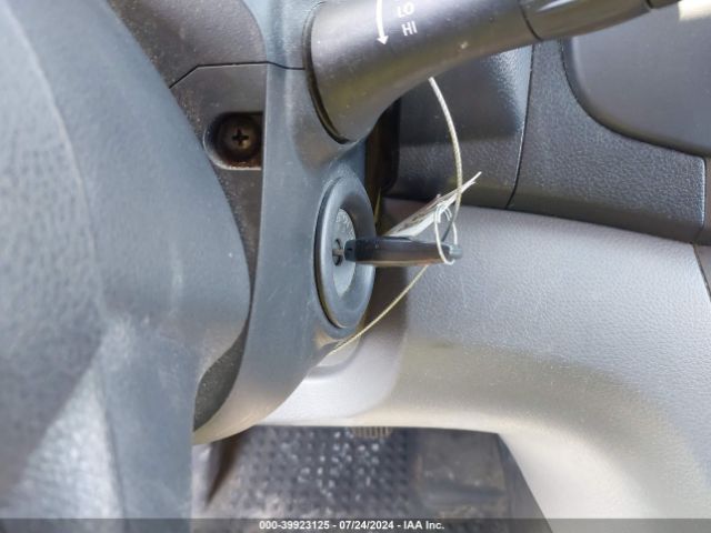3N6CM0KN5GK690175 Nissan NV200 SV