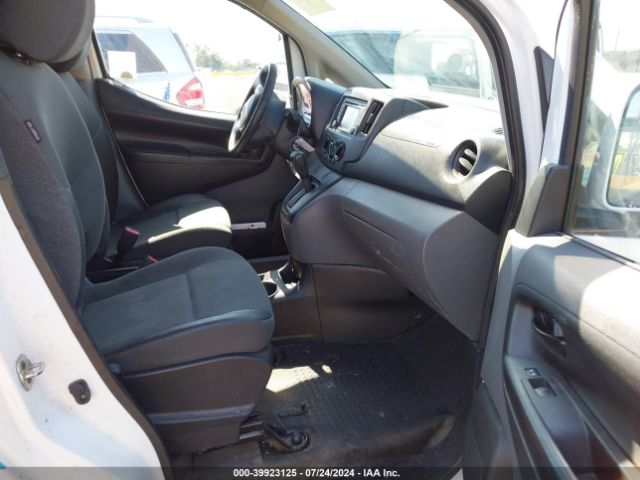 3N6CM0KN5GK690175 Nissan NV200 SV