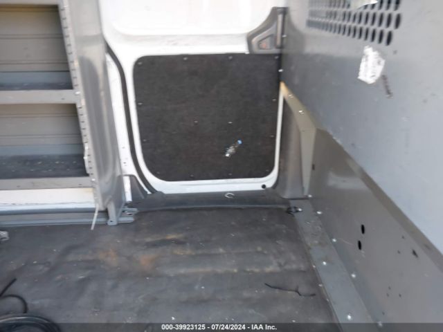 3N6CM0KN5GK690175 Nissan NV200 SV
