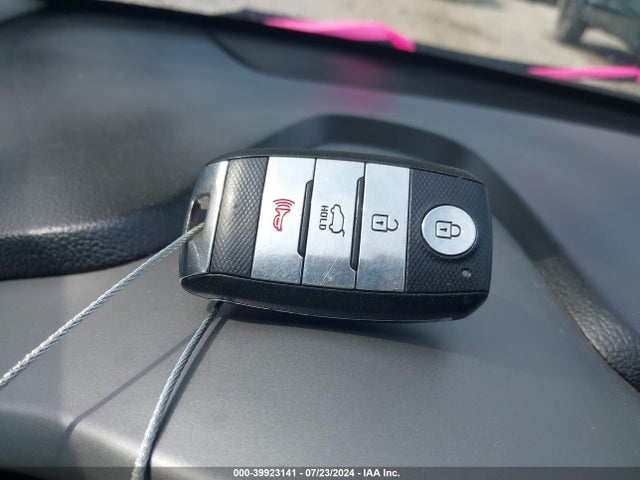 KIA Sportage Sx 2014 KNDPCCA61E7656460 Image 11