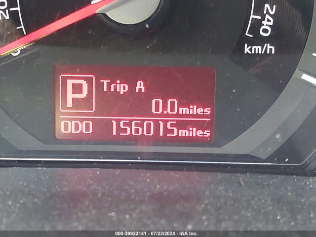 KIA Sportage Sx 2014 KNDPCCA61E7656460 Image 7
