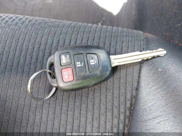 Toyota CAMRY SE 2017 4T1BF1FK5HU652862 Image 11