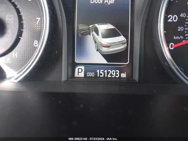 Toyota CAMRY SE 2017 4T1BF1FK5HU652862 Image 15