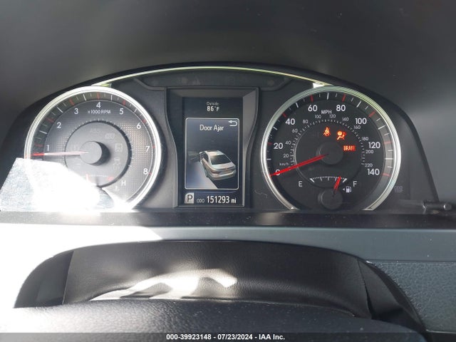Toyota CAMRY SE 2017 4T1BF1FK5HU652862 Image 7