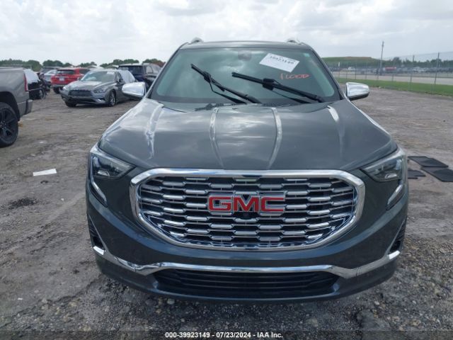 3GKALSEX2JL406142 GMC Terrain Denali