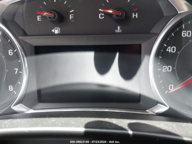 3GKALSEX2JL406142 GMC Terrain Denali