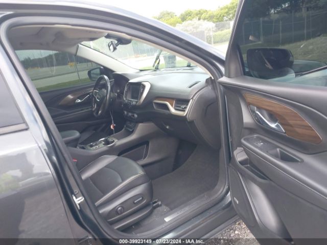 3GKALSEX2JL406142 GMC Terrain Denali