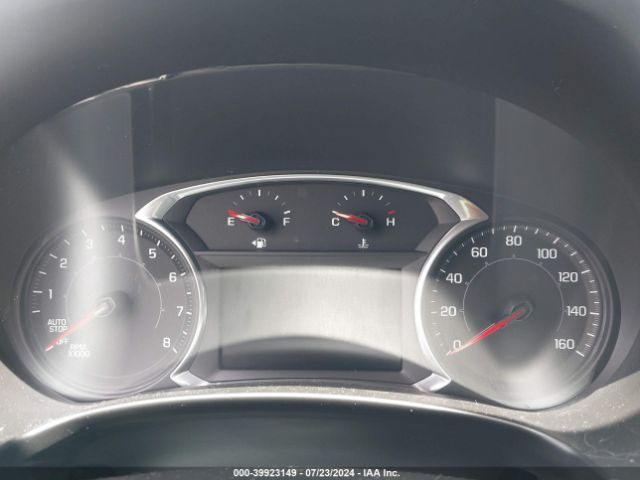 3GKALSEX2JL406142 GMC Terrain Denali