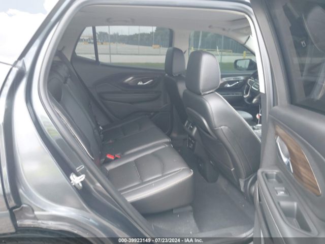 3GKALSEX2JL406142 GMC Terrain Denali
