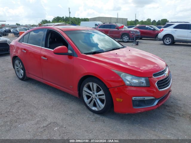 1G1PG5SB8F7274061 auction archive image